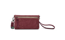 Load image into Gallery viewer, Rose Uptown Crossbody
