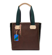 Load image into Gallery viewer, Isabel Classic Tote
