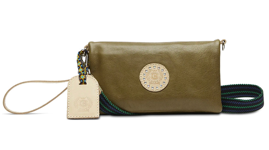 Ashley Uptown Crossbody