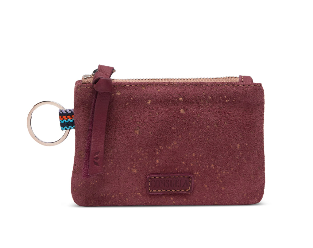 Rose Pouch