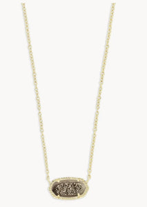 Kendra Scott Elisa Window Drusy