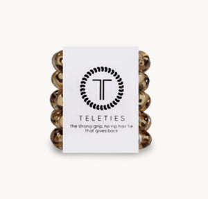 Teleties Mini