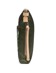Vic Tour Crossbody