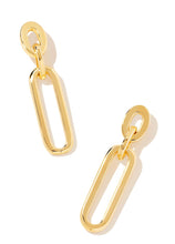 Load image into Gallery viewer, Kendra Scott Heather Linear Earring
