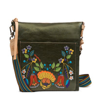 Load image into Gallery viewer, Vic Tour Crossbody
