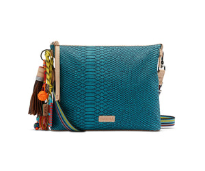 Indy Downtown Crossbody