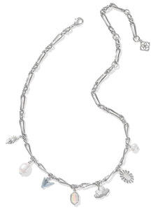 Kendra Scott Melody Charm Necklace