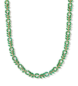 Kendra Scott Rosalie Tennis Necklace