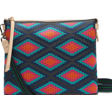Load image into Gallery viewer, Rowan Downtown Crossbody
