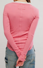Load image into Gallery viewer, We The Free Jamie Henley in Vintage Rosey
