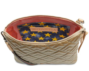 Laura Downtown Crossbody