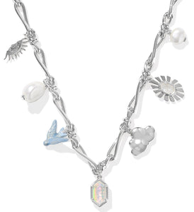 Kendra Scott Melody Charm Necklace