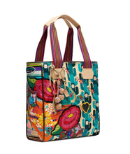 Load image into Gallery viewer, Dezi Classic Tote
