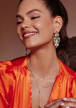 Load image into Gallery viewer, Kendra Scott Genevieve Multi Strand Y Necklace
