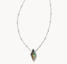 Load image into Gallery viewer, Kendra Scott Kinsley Short Pendant Necklace
