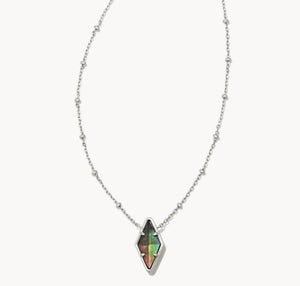 Kendra Scott Kinsley Short Pendant Necklace
