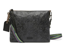 Load image into Gallery viewer, Steely Downtown Crossbody
