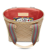 Load image into Gallery viewer, Laura Classic Tote
