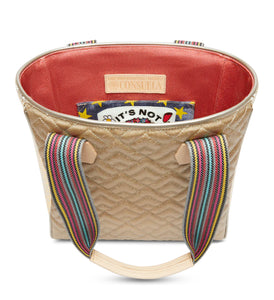 Laura Classic Tote