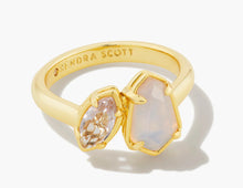 Load image into Gallery viewer, Kendra Scott Alexandria Cocktail Ring
