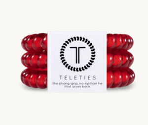 Teleties Medium