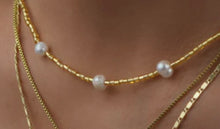 Load image into Gallery viewer, Beach Daze Necklace

