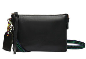 Evie Midtown Crossbody