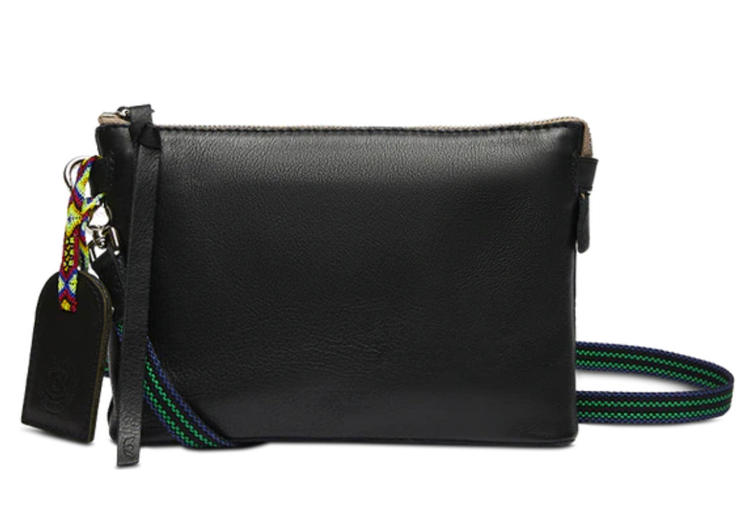 Evie Midtown Crossbody