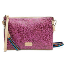 Load image into Gallery viewer, Mena Midtown Crossbody
