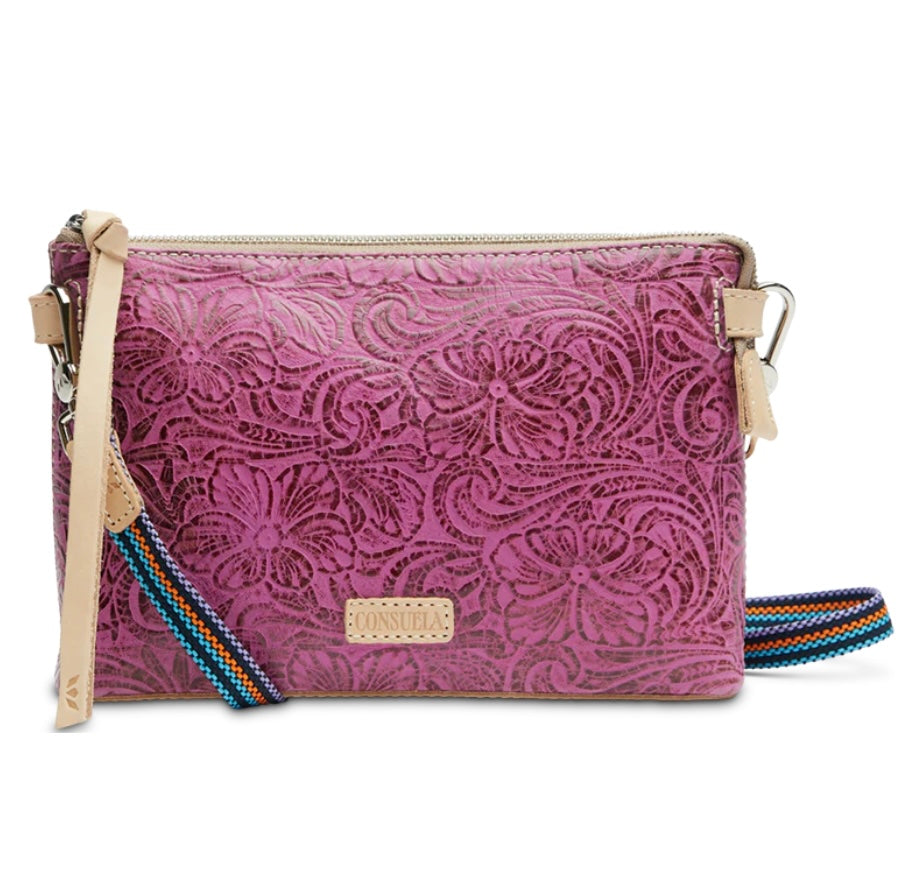 Mena Midtown Crossbody