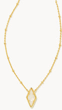 Load image into Gallery viewer, Kendra Scott Kinsley Short Pendant Necklace
