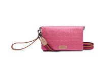 Load image into Gallery viewer, Pink Uptown Crossbody
