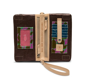 Ember Uptown Crossbody
