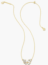 Load image into Gallery viewer, Kendra Scott Blair Butterfly Pendant Necklace
