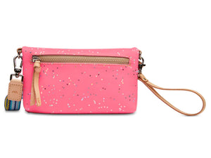 Shine Uptown Crossbody