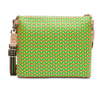 Load image into Gallery viewer, Sunny Downtown Crossbody
