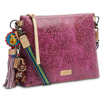 Load image into Gallery viewer, Mena Downtown Crossbody

