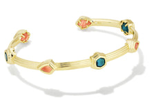 Load image into Gallery viewer, Kendra Scott Monica Cuff Bracelet
