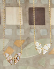 Load image into Gallery viewer, Kendra Scott Blair Butterfly Pendant Necklace

