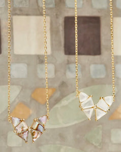 Kendra Scott Blair Butterfly Pendant Necklace