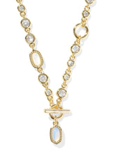 Load image into Gallery viewer, Kendra Scott Mini Elisa Abbie Strand Necklace
