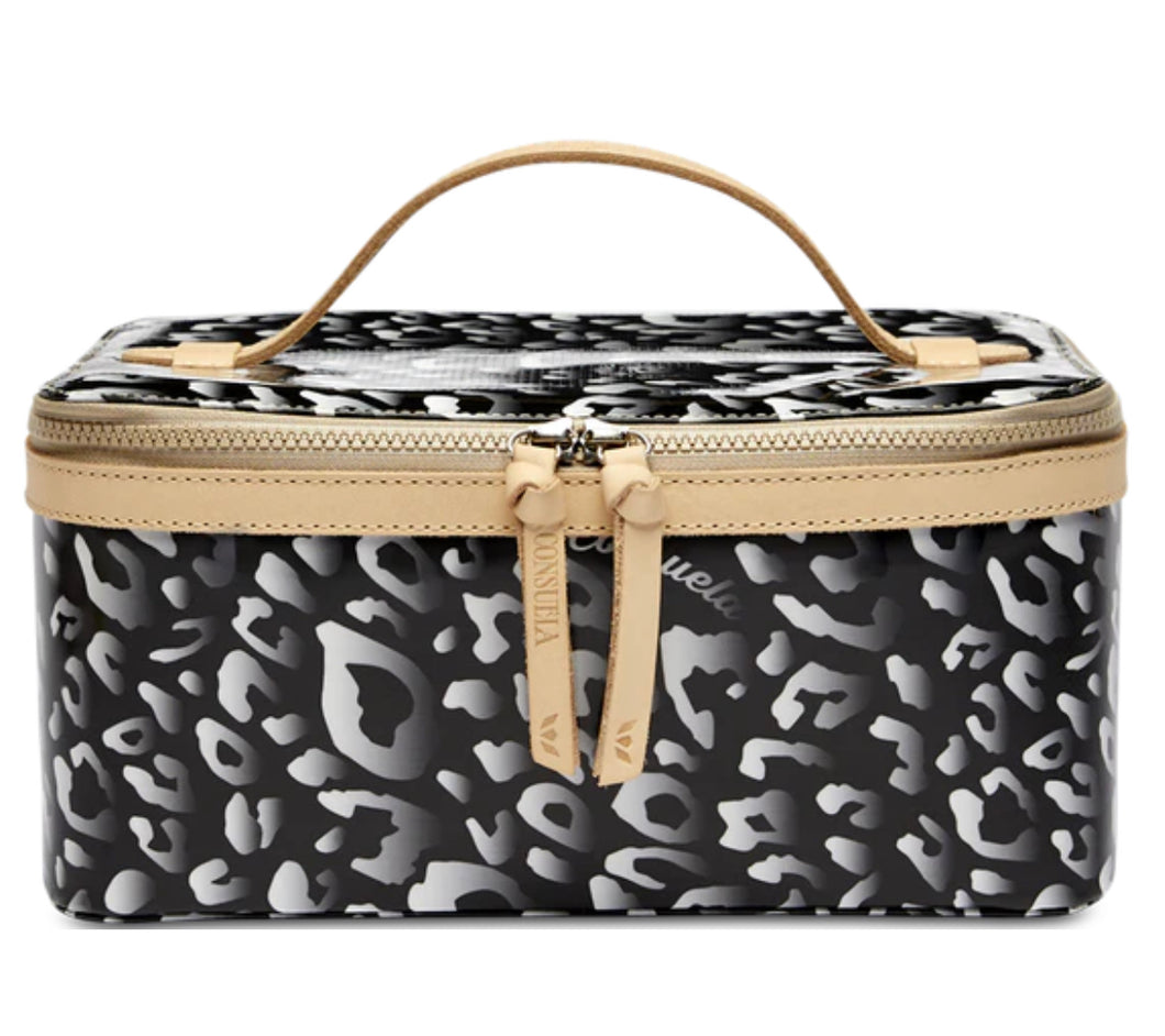 Rox Train Case