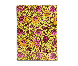 Millie Notebook Cover
