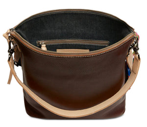 Isabel Hobo Bag