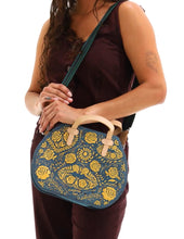 Load image into Gallery viewer, Shiloh Lady Bird Satchel

