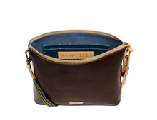 Load image into Gallery viewer, Ember Downtown Crossbody
