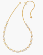Load image into Gallery viewer, Kendra Scott Genevieve Strand Necklace

