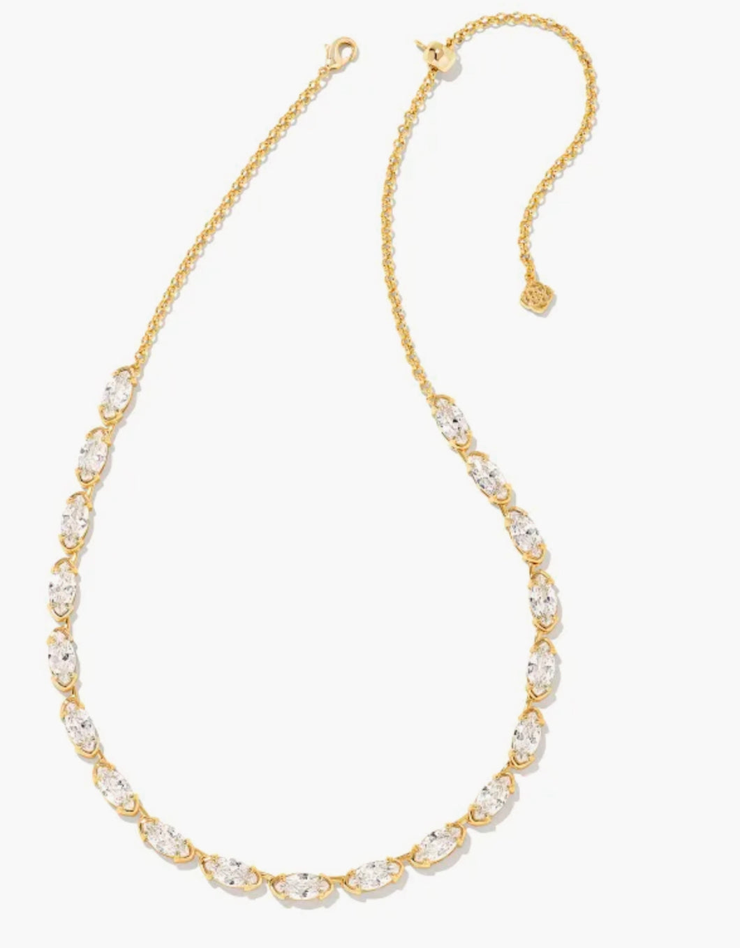 Kendra Scott Genevieve Strand Necklace