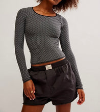 Load image into Gallery viewer, Love Letter Long Sleeve
