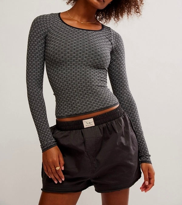 Love Letter Long Sleeve